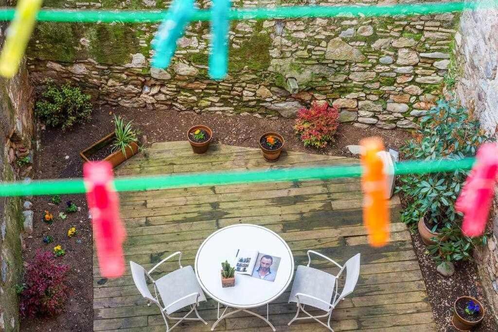 Appartement Sleep & Arab Baths Atico *