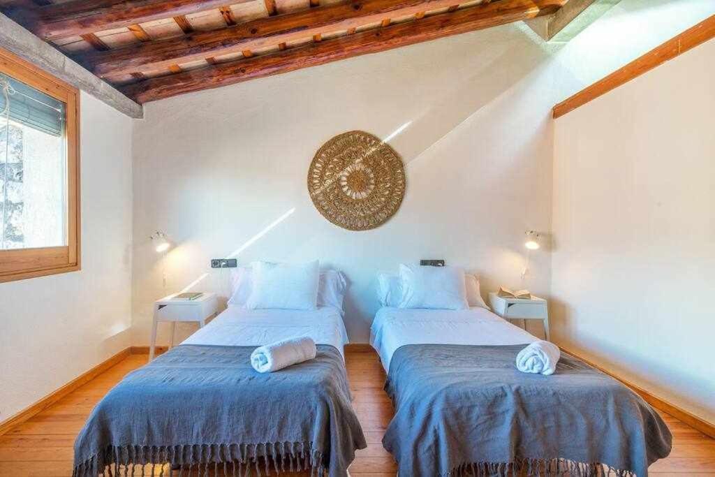 Sleep & Arab Baths Atico Appartement *