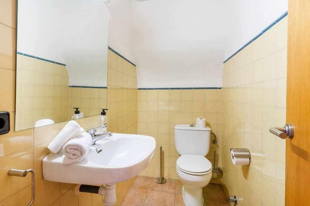 Sleep & Arab Baths Atico * Gerona