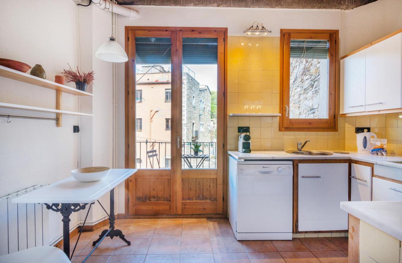 Appartement Sleep & Arab Baths Atico